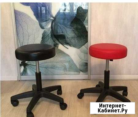 Кресло мастера Новосибирск - изображение 1