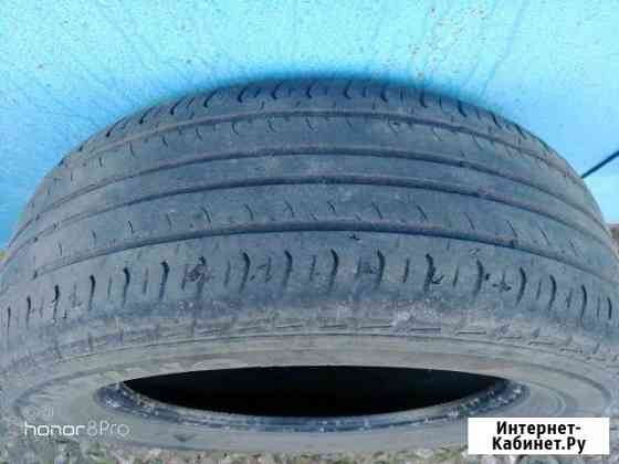 Шины hankook optimo Железногорск