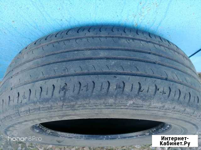 Шины hankook optimo Железногорск - изображение 1
