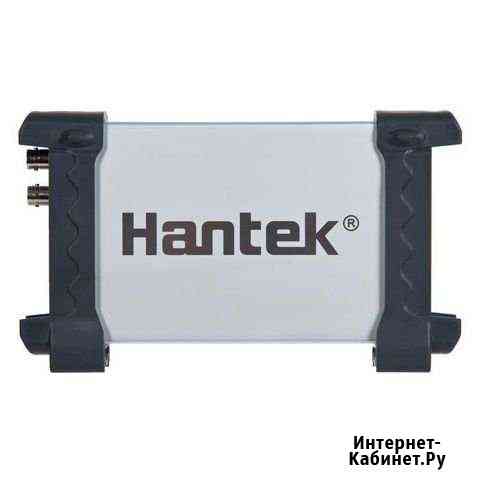 Осциллограф Hantek DSO6022BE Кисловодск