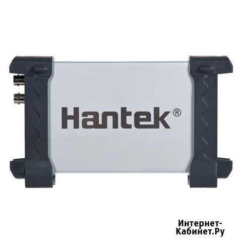 Осциллограф Hantek DSO6022BE Кисловодск - изображение 1