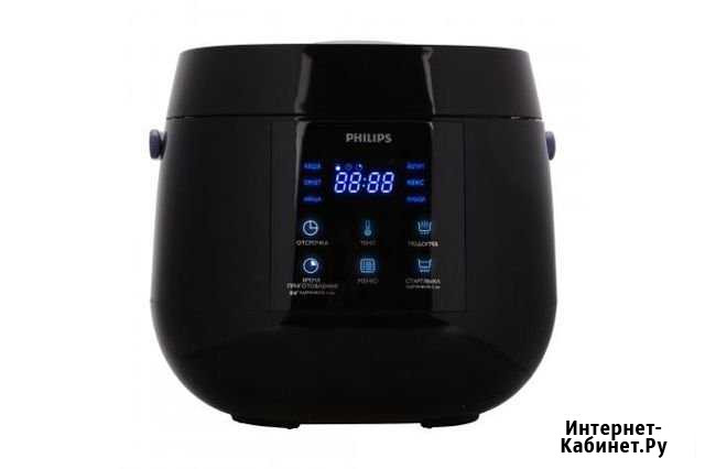 Компактная мультиварка HD3060 Обнинск - изображение 1