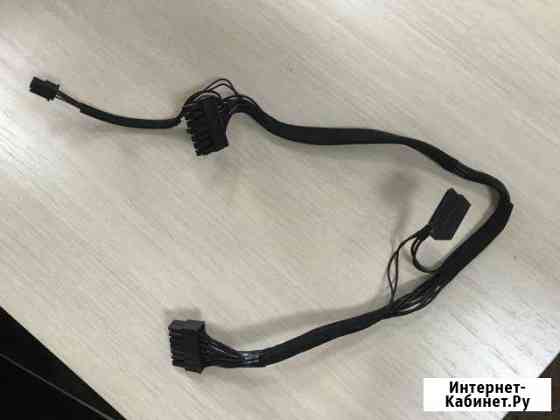 Шлейф питания MB/HDD Apple iMac 21.5 Екатеринбург