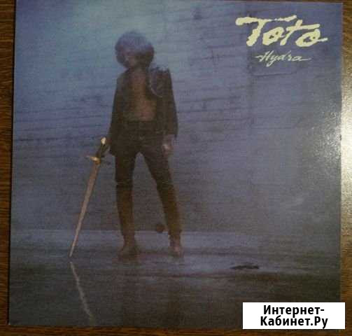 Toto Hydra holland Анапа - изображение 1
