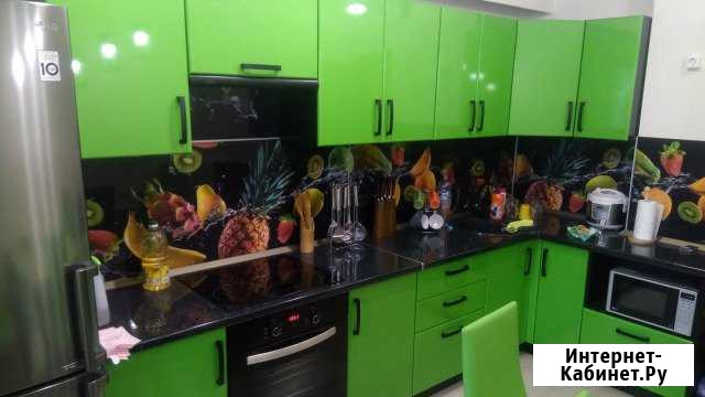 Качественные Кухни на Заказ Липецк - изображение 1
