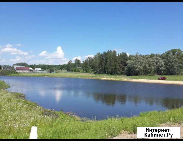 Участок 10 сот. (ИЖС) Лаишево - изображение 1