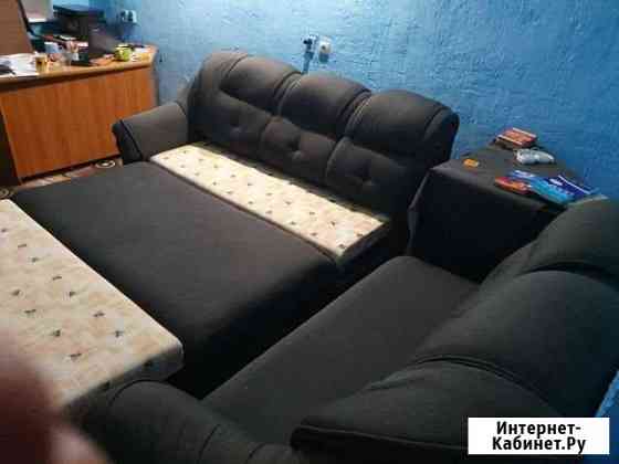 Диван Севастополь