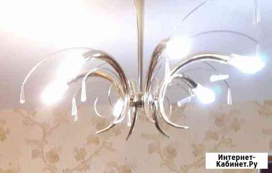 Светильник потолочный Благовещенск