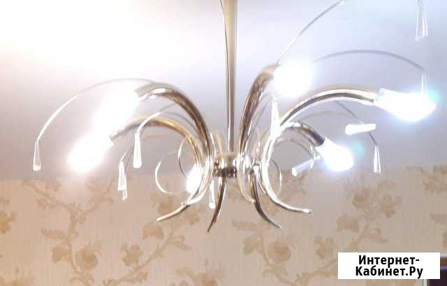 Светильник потолочный Благовещенск - изображение 1