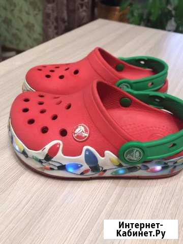 Crocs Череповец - изображение 1