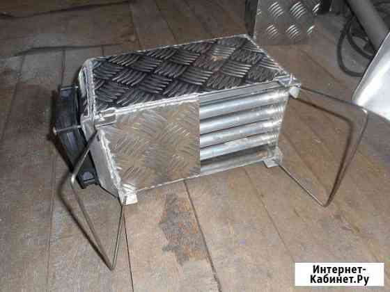 Теплообменник Северодвинск