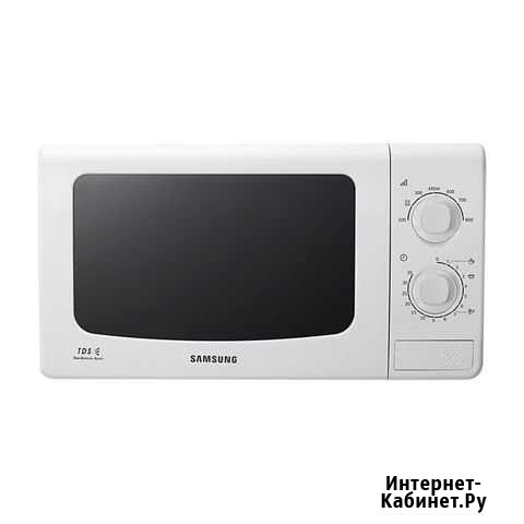 Микроволновая печь SAMSUNG Норильск - изображение 1