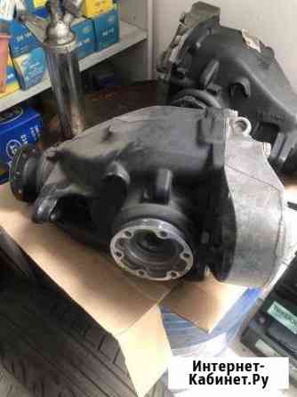 Редуктор BMW Калининград