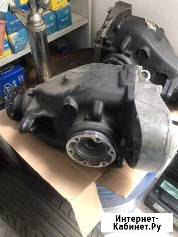 Редуктор BMW Калининград - изображение 1