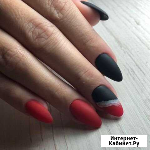 Наращивание ногтей Владикавказ - изображение 1