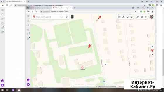 Участок 15 сот. (ИЖС) Губкин