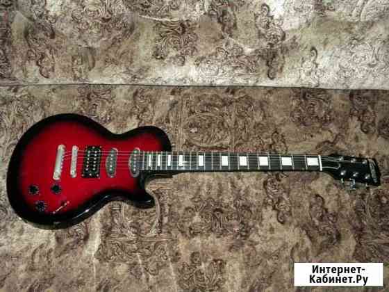 ESP Edwards e-i-85lp3 Новосибирск