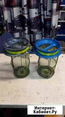 Кормушки для кольца Ростов-на-Дону