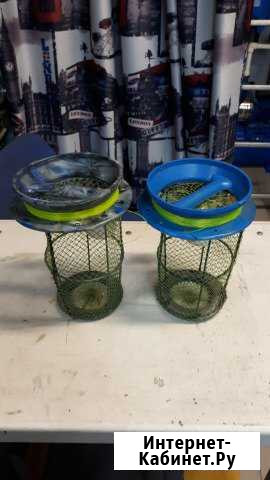 Кормушки для кольца Ростов-на-Дону - изображение 1