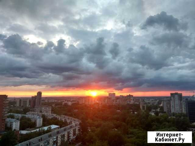 Мытьё окон и панорамных балконов/лоджий Пермь - изображение 1