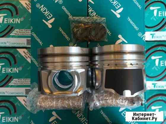 Поршни 0,5 46691AG050 на 1VD-FTV Land cruiser 200 Томск