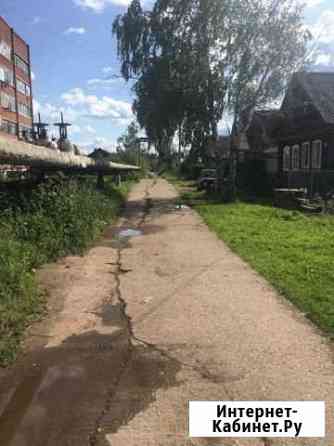 Дом 36 кв.м. на участке 4 сот. Глазов
