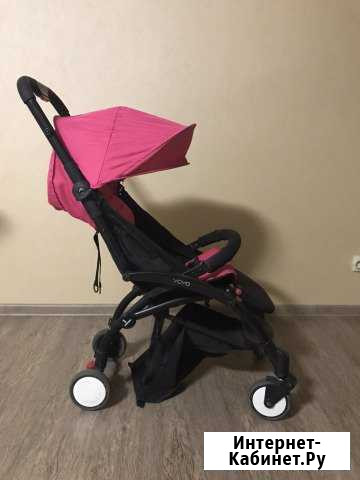 Коляска yoya 175 на запчасти Саранск - изображение 1