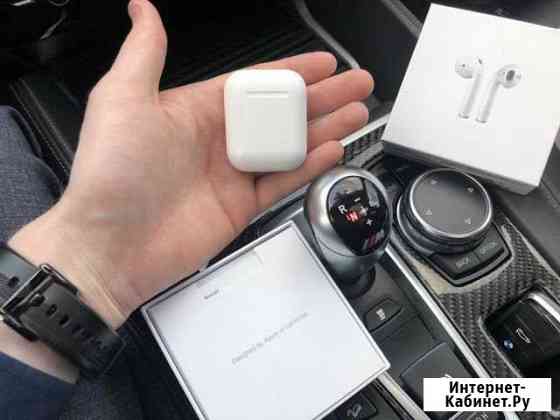AirPods оригинал Йошкар-Ола