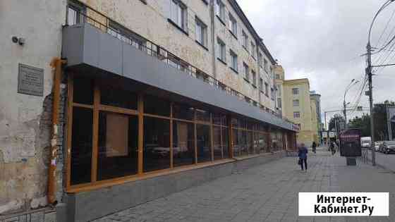Торговое помещение, 551 кв.м. Новосибирск