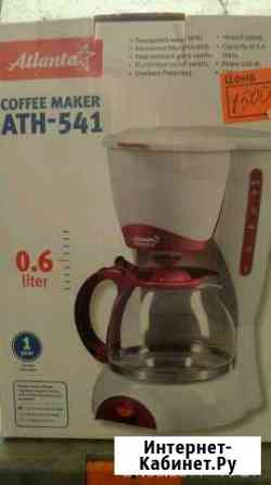 Кофеварка Тюмень