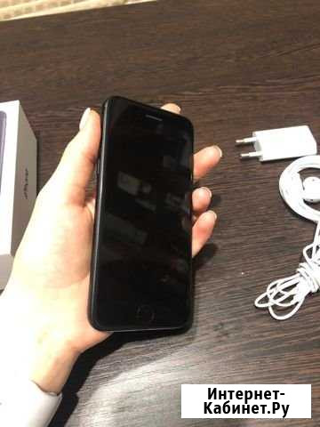iPhone 7 32gb Белгород - изображение 1