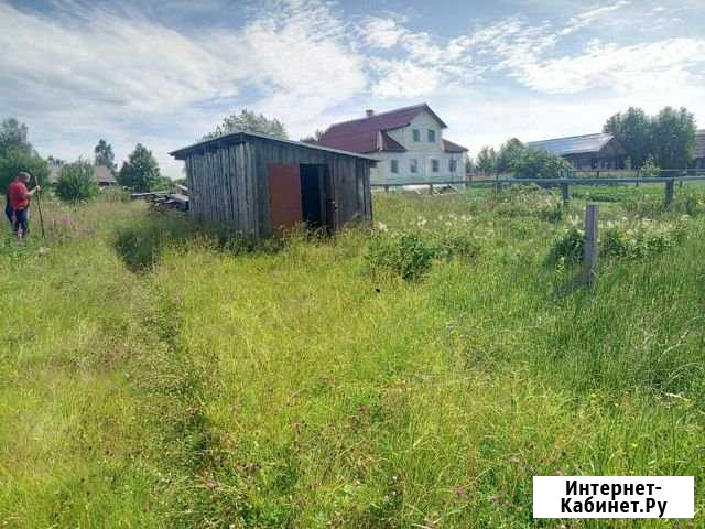 Участок 15 сот. (ИЖС) Медвежьегорск - изображение 1