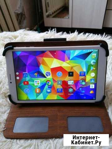 Планшет ginzzu GT-8110 Куртамыш - изображение 1