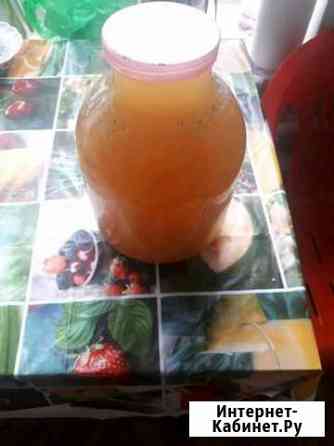 Мед майский Таганрог