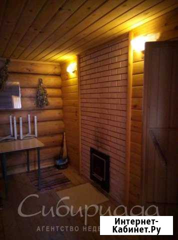 Дача 70 кв.м. на участке 15 сот. Тюмень - изображение 1