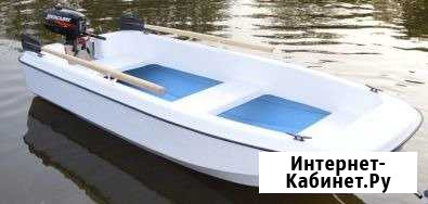 Лодка 250 Ейск - изображение 1