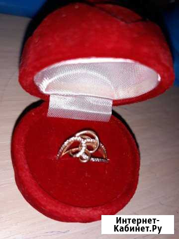 Кольцо Тула - изображение 1