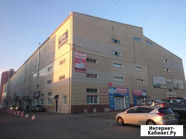 Гараж, 19 кв.м. Барнаул - изображение 1