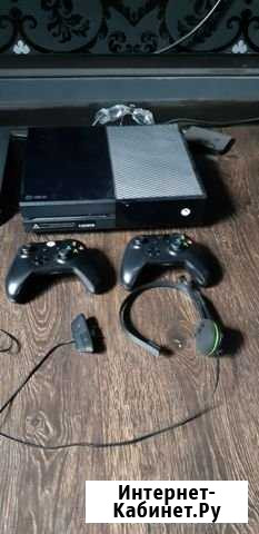 X box one Горячеводский - изображение 1