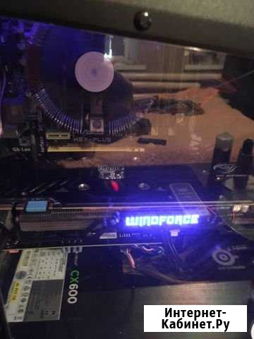 Комплект i5 4570 + материнская плата и 16gb озу Армавир - изображение 1