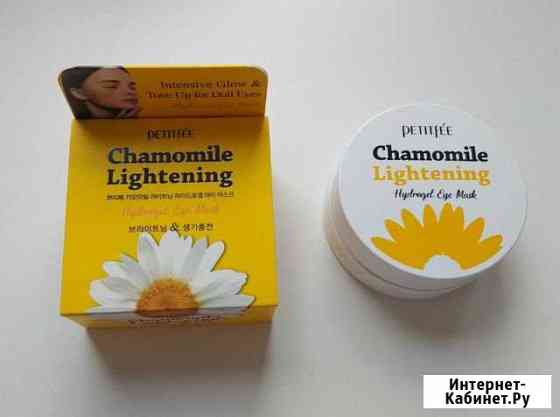 Патчи для глаз petitfee Нижний Новгород