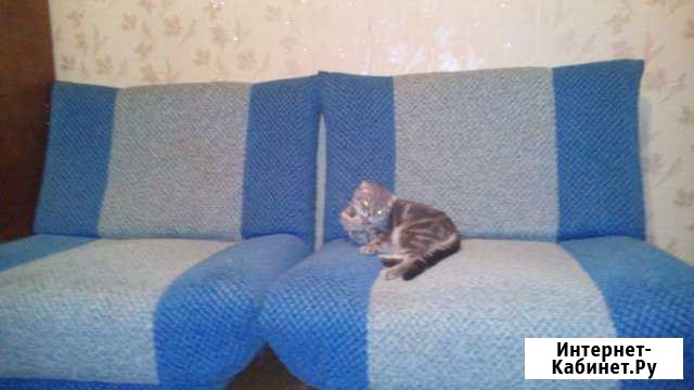 Кресла Ковров - изображение 1