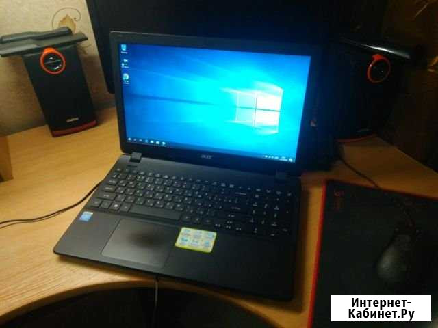 Acer Extensa EX 2519 Костомукша - изображение 1