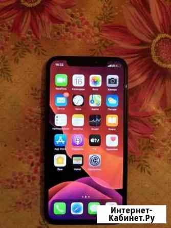 iPhone X Уфа