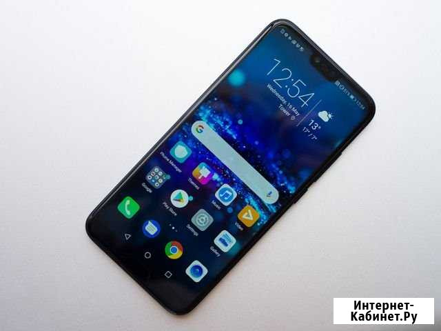 Honor 10. 64/4 Железногорск - изображение 1