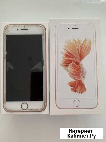 iPhone 6s (16gb), iPhone SE (32gb) Брянск - изображение 1