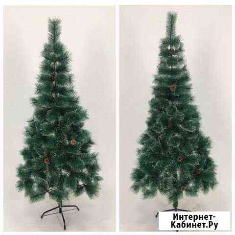 Елка новогодняя Смоленск