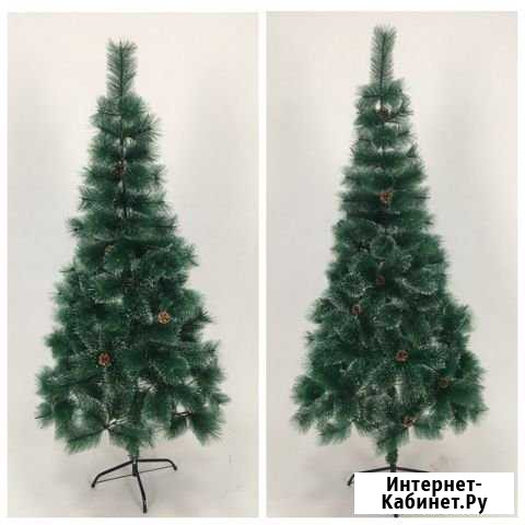 Елка новогодняя Смоленск - изображение 1