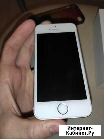 iPhone 5S Бугры - изображение 1