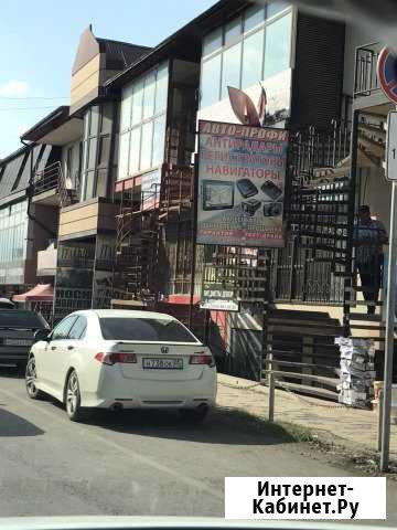 Сдаётся помещение на федеральной трассе в районе с Хасавюрт - изображение 1